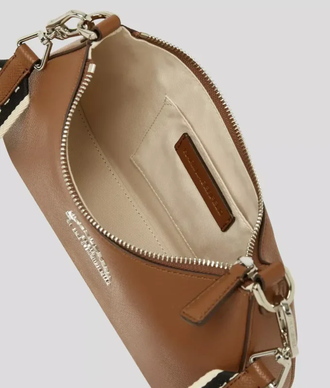 BORSA A TRACOLLA IN METALLO RUE ST-GUILLAUME BORSA A TRACOLLA IN METALLO RUE ST-GUILLAUME