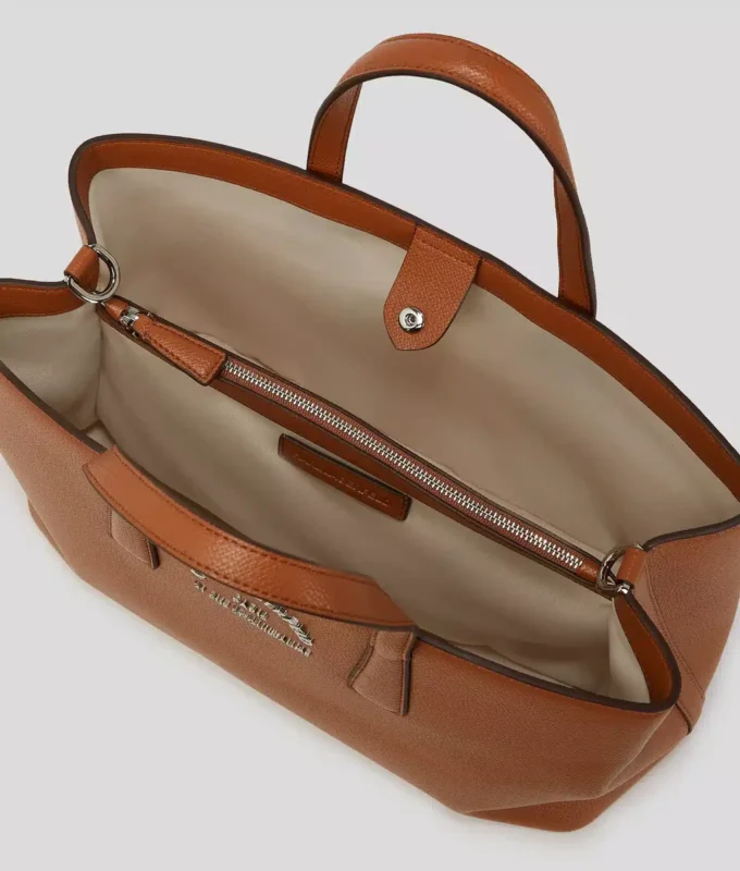 BORSA A TRACOLLA IN METALLO RUE ST-GUILLAUME BORSA A TRACOLLA IN METALLO RUE ST-GUILLAUME