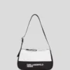 BORSA A TRACOLLA IN NYLON BORSA A TRACOLLA IN NYLON