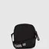 BORSA A TRACOLLA IN NYLON BORSA A TRACOLLA IN NYLON