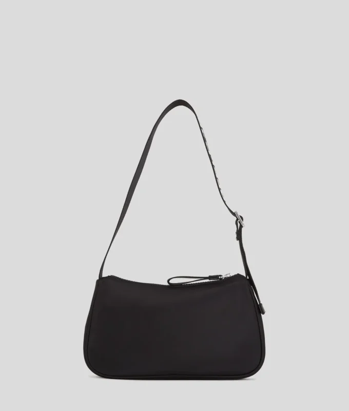 BORSA A TRACOLLA IN NYLON BORSA A TRACOLLA IN NYLON