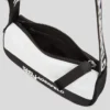 BORSA A TRACOLLA IN NYLON BORSA A TRACOLLA IN NYLON