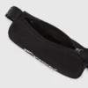 Borsa a tracolla in nylon con logo Borsa a tracolla in nylon con logo