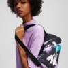 BORSA A TRACOLLA IN NYLON FLOREALE BORSA A TRACOLLA IN NYLON FLOREALE