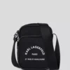 BORSA A TRACOLLA IN NYLON RUE ST-GUILLAUME BORSA A TRACOLLA IN NYLON RUE ST-GUILLAUME