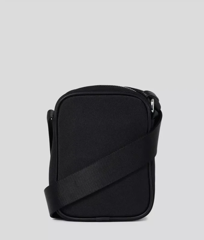 BORSA A TRACOLLA IN NYLON RUE ST-GUILLAUME BORSA A TRACOLLA IN NYLON RUE ST-GUILLAUME