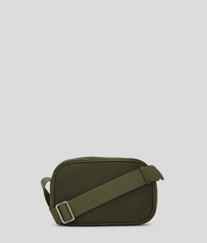 BORSA A TRACOLLA IN NYLON RUE ST-GUILLAUME BORSA A TRACOLLA IN NYLON RUE ST-GUILLAUME