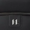 Borsa a tracolla in pelle K/Monogram