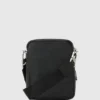 Borsa a tracolla in pelle K/Monogram