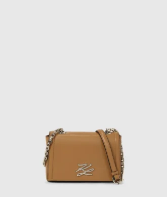 BORSA A TRACOLLA K/AUTOGRAPH
