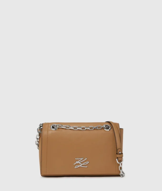 Borsa a tracolla K/Autograph