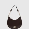 Borsa a tracolla K/Autograph Glossy Moon Borsa a tracolla K/Autograph Glossy Moon