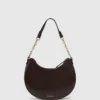 Borsa a tracolla K/Autograph Glossy Moon Borsa a tracolla K/Autograph Glossy Moon
