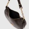 Borsa a tracolla K/Autograph Glossy Moon Borsa a tracolla K/Autograph Glossy Moon