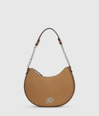 BORSA A TRACOLLA K/AUTOGRAPH MOON