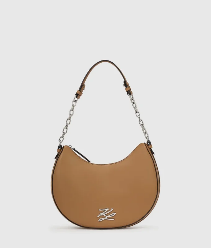 BORSA A TRACOLLA K/AUTOGRAPH MOON BORSA A TRACOLLA K/AUTOGRAPH MOON