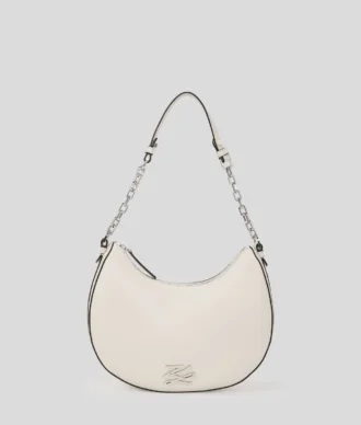 BORSA A TRACOLLA K/AUTOGRAPH MOON