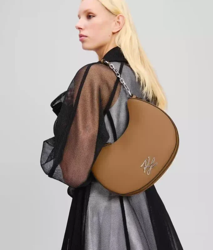 BORSA A TRACOLLA K/AUTOGRAPH MOON BORSA A TRACOLLA K/AUTOGRAPH MOON