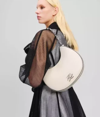 BORSA A TRACOLLA K/AUTOGRAPH MOON