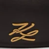 BORSA A TRACOLLA K/AUTOGRAPH MOON BORSA A TRACOLLA K/AUTOGRAPH MOON