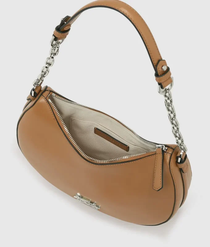 BORSA A TRACOLLA K/AUTOGRAPH MOON BORSA A TRACOLLA K/AUTOGRAPH MOON