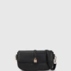 BORSA A TRACOLLA K/AUTOGRAPH PADLOCK BORSA A TRACOLLA K/AUTOGRAPH PADLOCK