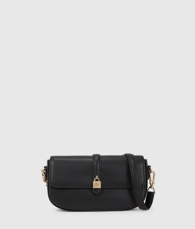 BORSA A TRACOLLA K/AUTOGRAPH PADLOCK BORSA A TRACOLLA K/AUTOGRAPH PADLOCK