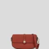 BORSA A TRACOLLA K/AUTOGRAPH PADLOCK BORSA A TRACOLLA K/AUTOGRAPH PADLOCK
