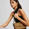 BORSA A TRACOLLA K/AUTOGRAPH PADLOCK BORSA A TRACOLLA K/AUTOGRAPH PADLOCK
