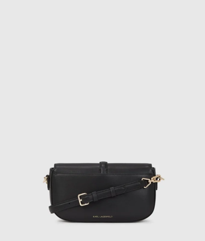 BORSA A TRACOLLA K/AUTOGRAPH PADLOCK BORSA A TRACOLLA K/AUTOGRAPH PADLOCK