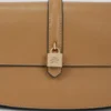 BORSA A TRACOLLA K/AUTOGRAPH PADLOCK BORSA A TRACOLLA K/AUTOGRAPH PADLOCK