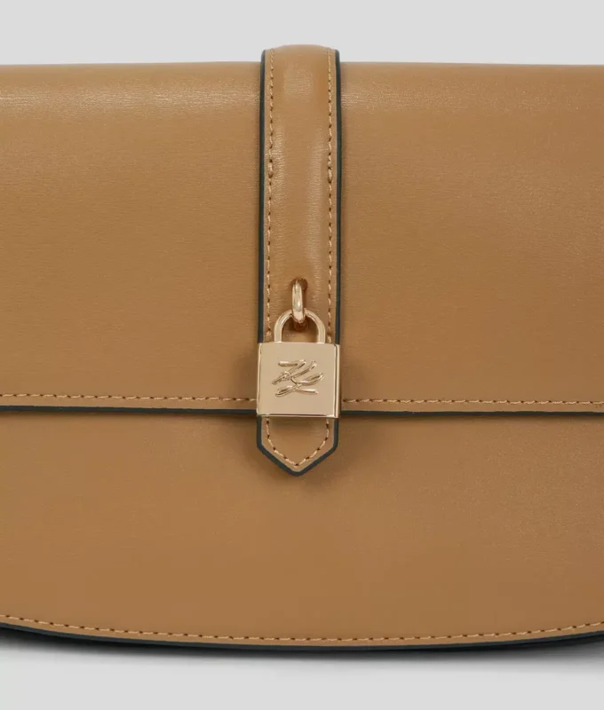 BORSA A TRACOLLA K/AUTOGRAPH PADLOCK BORSA A TRACOLLA K/AUTOGRAPH PADLOCK