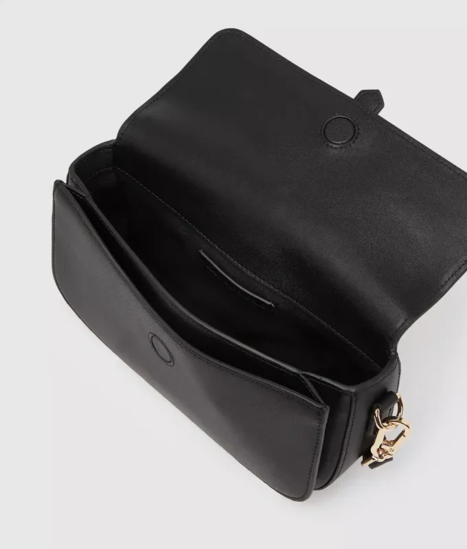 BORSA A TRACOLLA K/AUTOGRAPH PADLOCK BORSA A TRACOLLA K/AUTOGRAPH PADLOCK