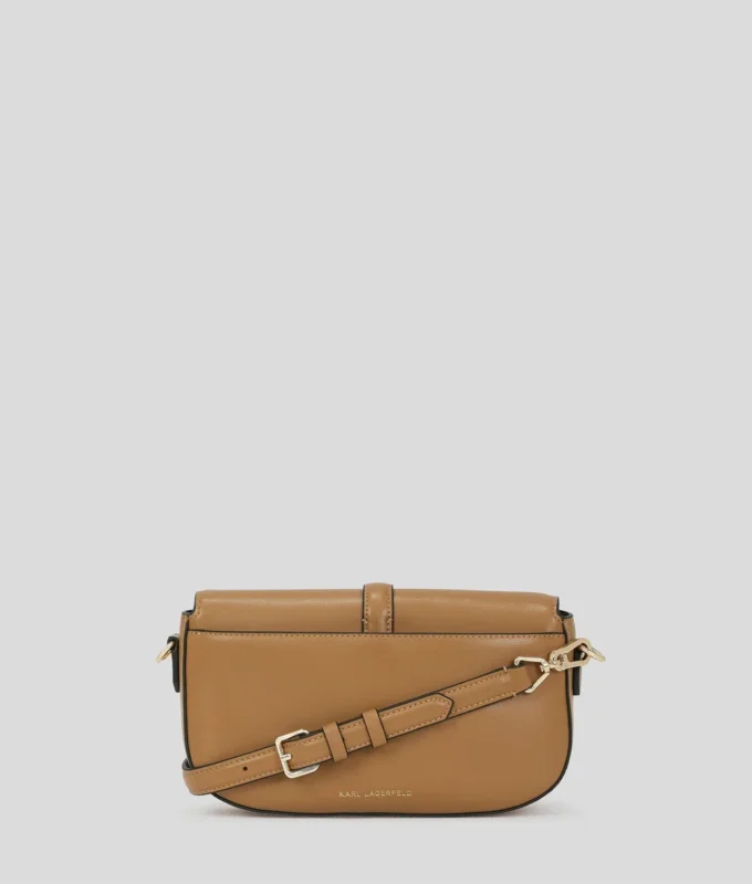 BORSA A TRACOLLA K/AUTOGRAPH PADLOCK BORSA A TRACOLLA K/AUTOGRAPH PADLOCK