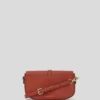 BORSA A TRACOLLA K/AUTOGRAPH PADLOCK BORSA A TRACOLLA K/AUTOGRAPH PADLOCK