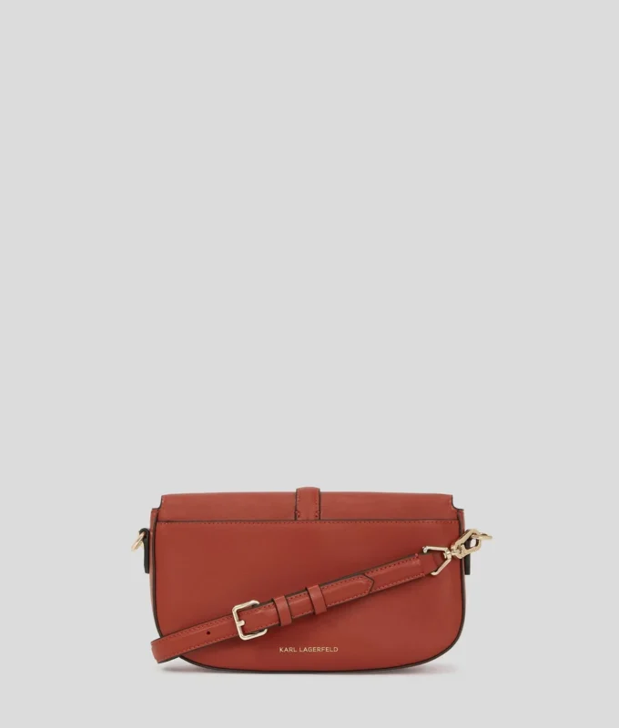 BORSA A TRACOLLA K/AUTOGRAPH PADLOCK BORSA A TRACOLLA K/AUTOGRAPH PADLOCK