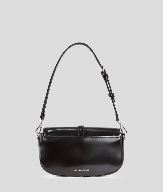 BORSA A TRACOLLA K/AUTOGRAPH PADLOCK BORSA A TRACOLLA K/AUTOGRAPH PADLOCK