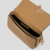 BORSA A TRACOLLA K/AUTOGRAPH PADLOCK BORSA A TRACOLLA K/AUTOGRAPH PADLOCK