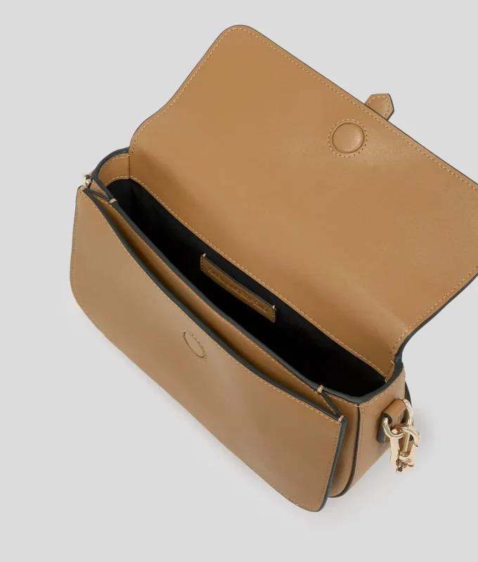 BORSA A TRACOLLA K/AUTOGRAPH PADLOCK BORSA A TRACOLLA K/AUTOGRAPH PADLOCK