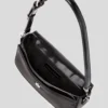 BORSA A TRACOLLA K/AUTOGRAPH PADLOCK BORSA A TRACOLLA K/AUTOGRAPH PADLOCK