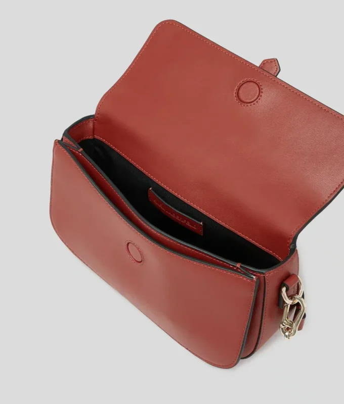 BORSA A TRACOLLA K/AUTOGRAPH PADLOCK BORSA A TRACOLLA K/AUTOGRAPH PADLOCK