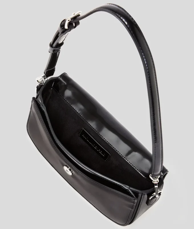 BORSA A TRACOLLA K/AUTOGRAPH PADLOCK BORSA A TRACOLLA K/AUTOGRAPH PADLOCK