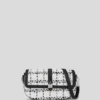 BORSA A TRACOLLA K/AUTOGRAPH PADLOCK BOUCLÉ BORSA A TRACOLLA K/AUTOGRAPH PADLOCK BOUCLÉ
