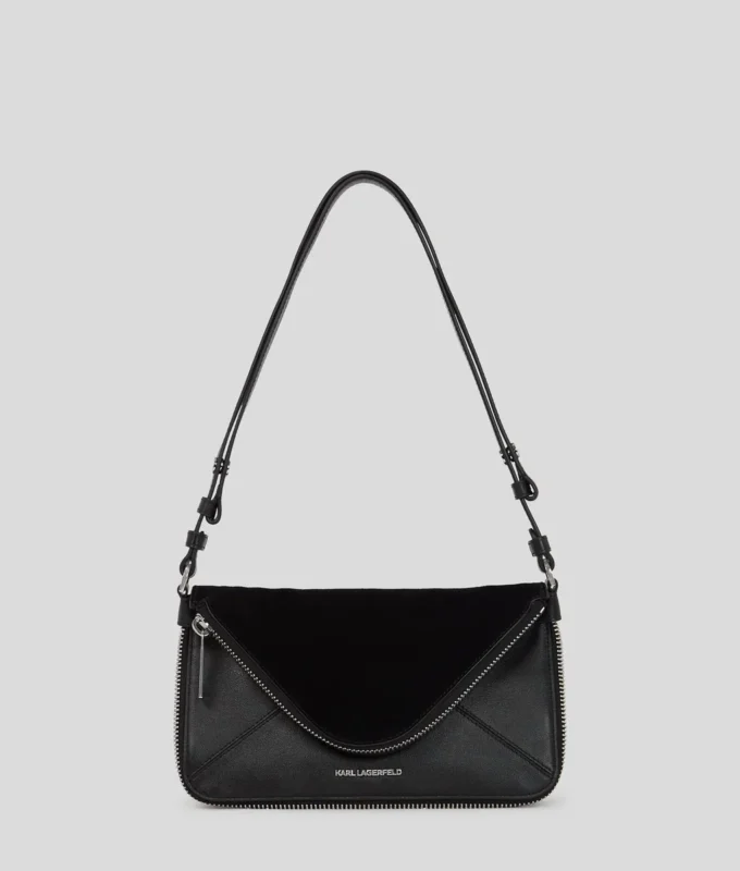 BORSA A TRACOLLA K/HARDWARE BORSA A TRACOLLA K/HARDWARE