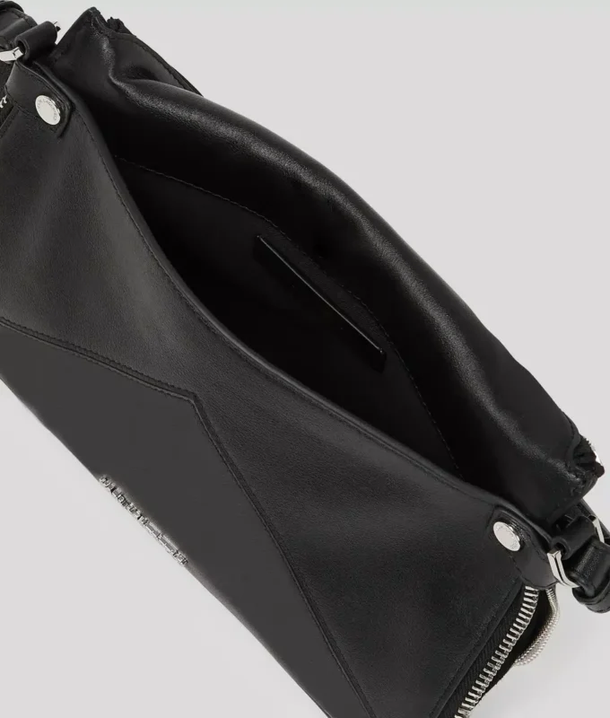 BORSA A TRACOLLA K/HARDWARE BORSA A TRACOLLA K/HARDWARE