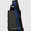 Borsa a tracolla K/Monogram Kanvas Borsa a tracolla K/Monogram Kanvas