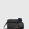 Borsa a tracolla K/Monogram Kanvas