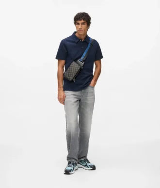 Borsa a tracolla K/Monogram Kanvas Borsa a tracolla K/Monogram Kanvas