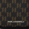 Borsa a tracolla K/Monogram Kanvas Borsa a tracolla K/Monogram Kanvas