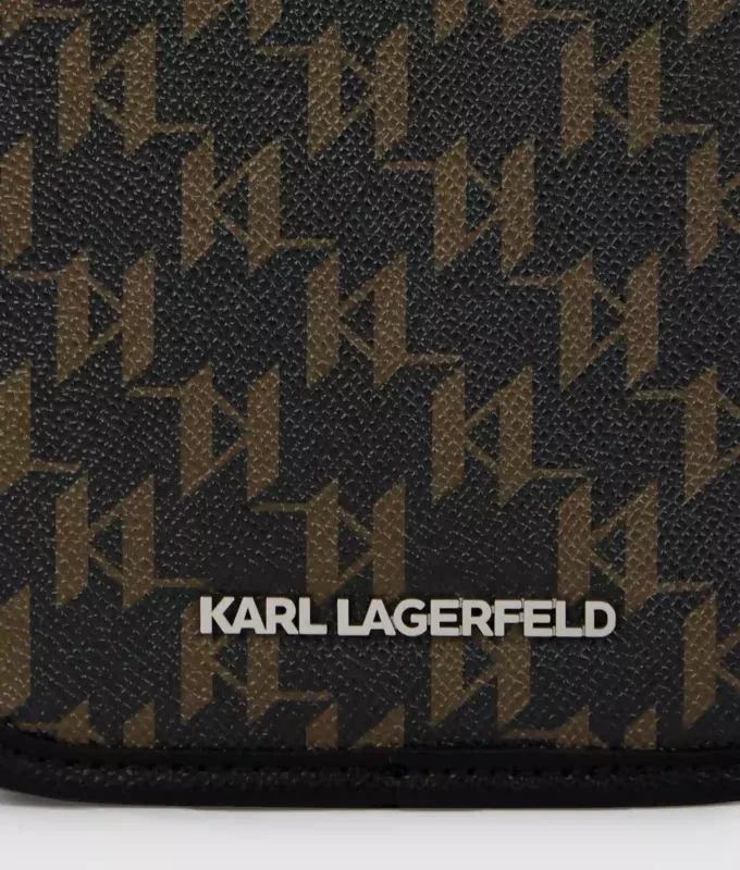 Borsa a tracolla K/Monogram Kanvas Borsa a tracolla K/Monogram Kanvas